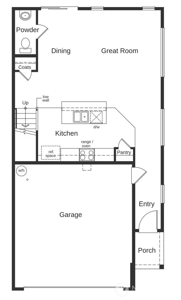 8520 42nd Place NE #ES76 Marysville, WA 98270