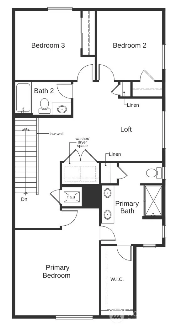 8520 42nd Place NE #ES76 Marysville, WA 98270