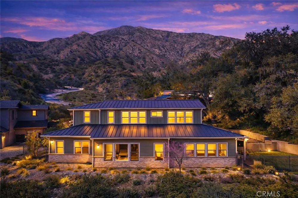 608 Baldwin Court Sierra Madre, CA 91024