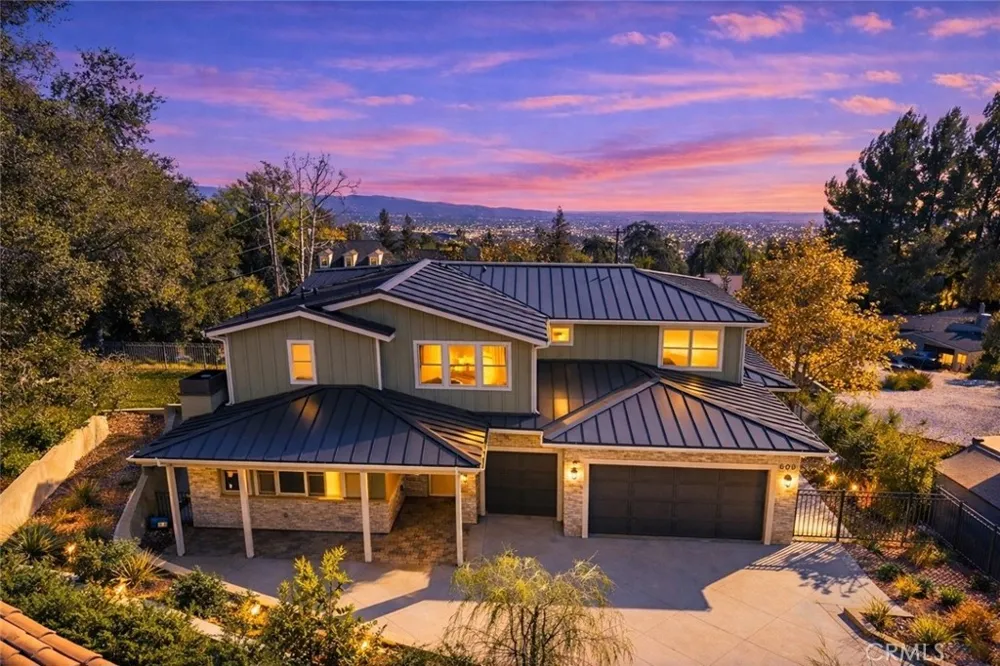 608 Baldwin Court Sierra Madre, CA 91024