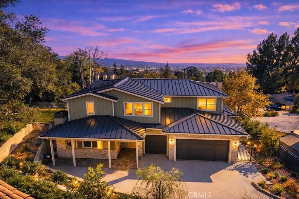 608 Baldwin Court Sierra Madre, CA 91024