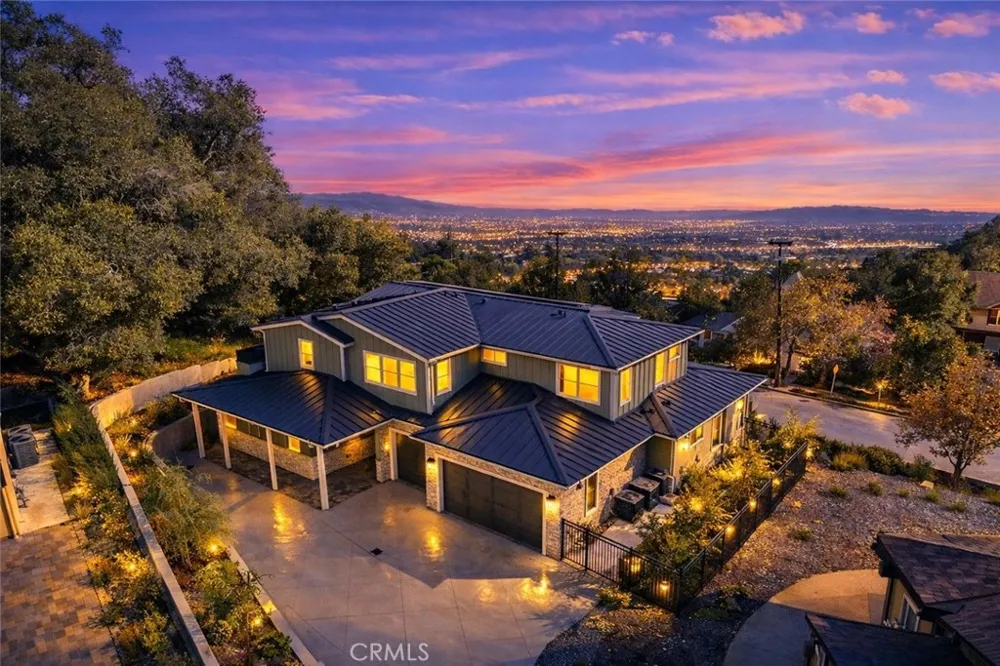 608 Baldwin Court Sierra Madre, CA 91024