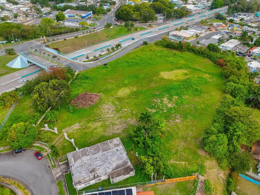 Calle F URB MELENDEZ Fajardo, PR 00738