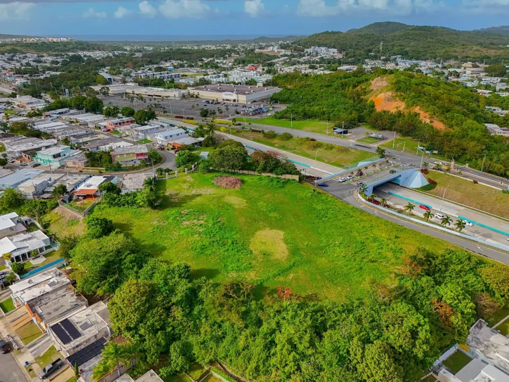 Calle F URB MELENDEZ Fajardo, PR 00738