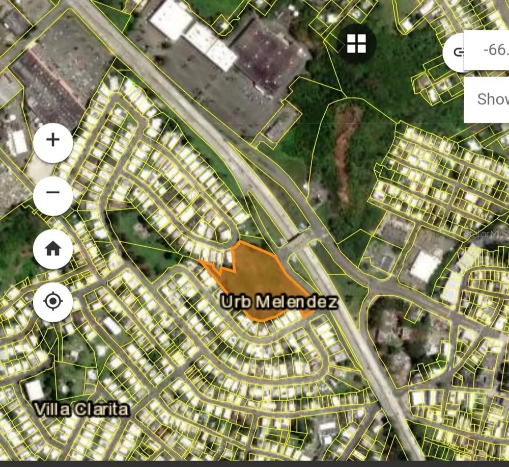 Calle F URB MELENDEZ Fajardo, PR 00738
