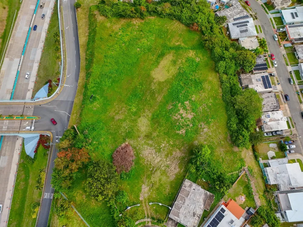 Calle F URB MELENDEZ Fajardo, PR 00738