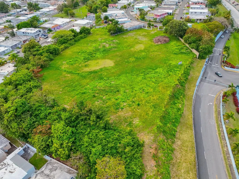 Calle F URB MELENDEZ Fajardo, PR 00738