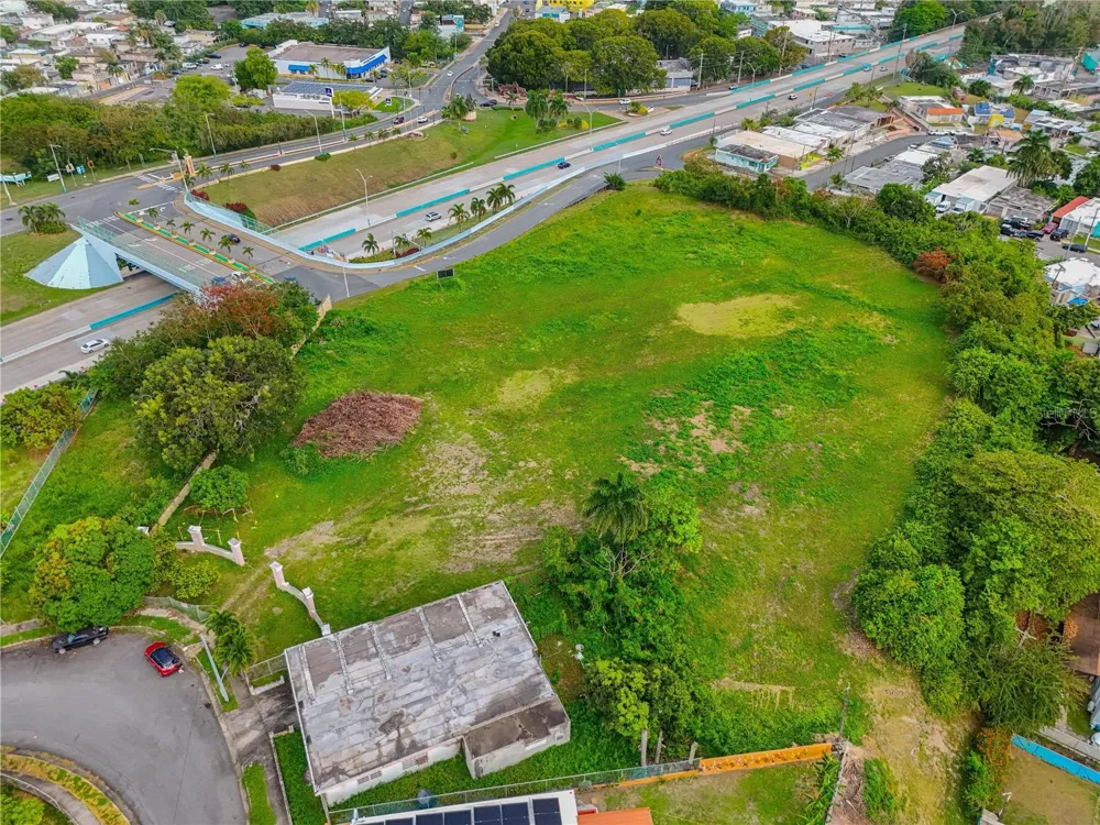 Calle F URB MELENDEZ Fajardo, PR 00738