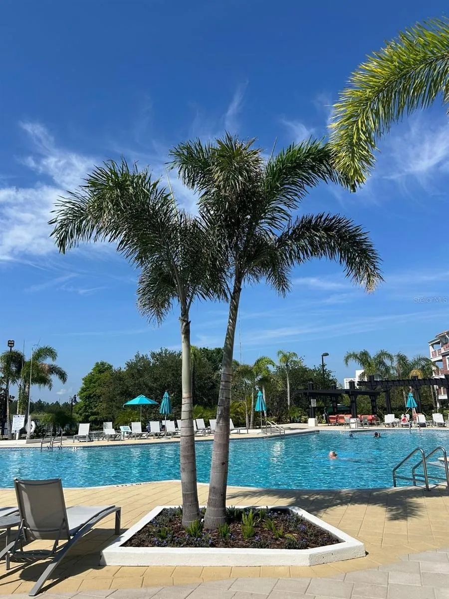 4804 CAYVIEW AVENUE #20412 Orlando, FL 32819