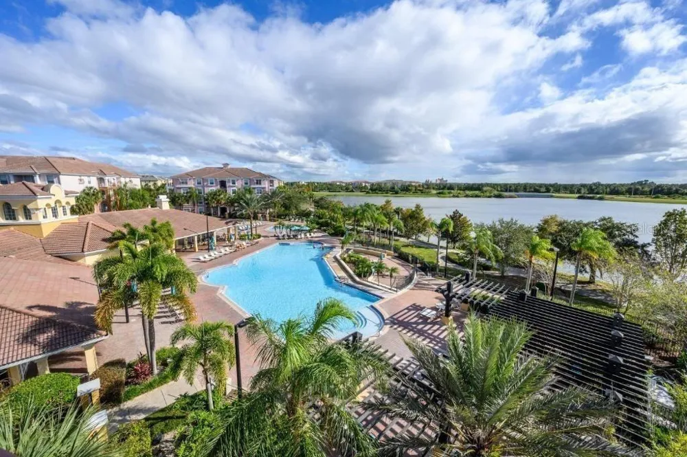 4804 CAYVIEW AVENUE #20412 Orlando, FL 32819