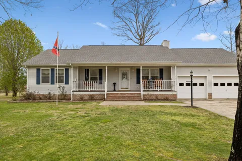165 Pond Creek Rd