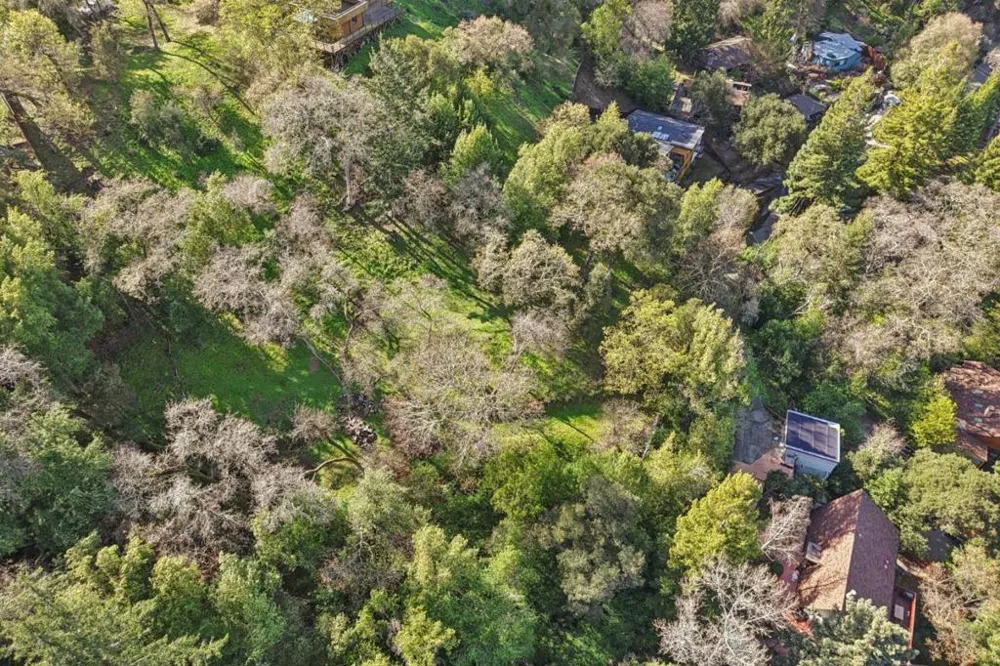 145 Foxwood Road Road Portola Valley, CA 94028