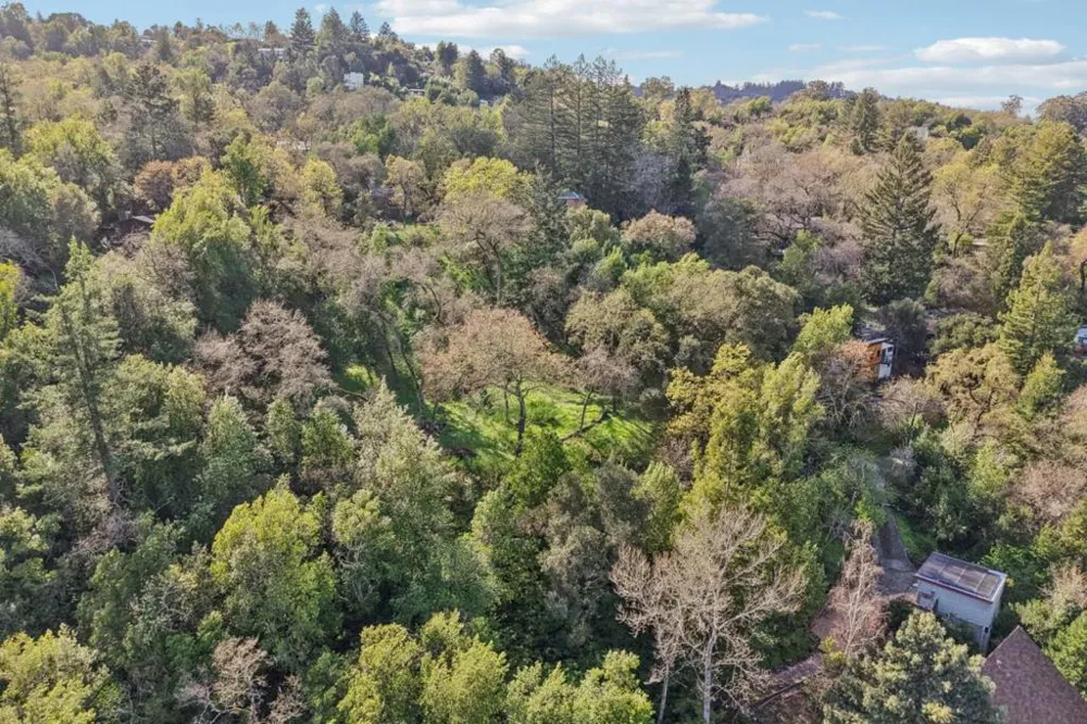 145 Foxwood Road Road Portola Valley, CA 94028