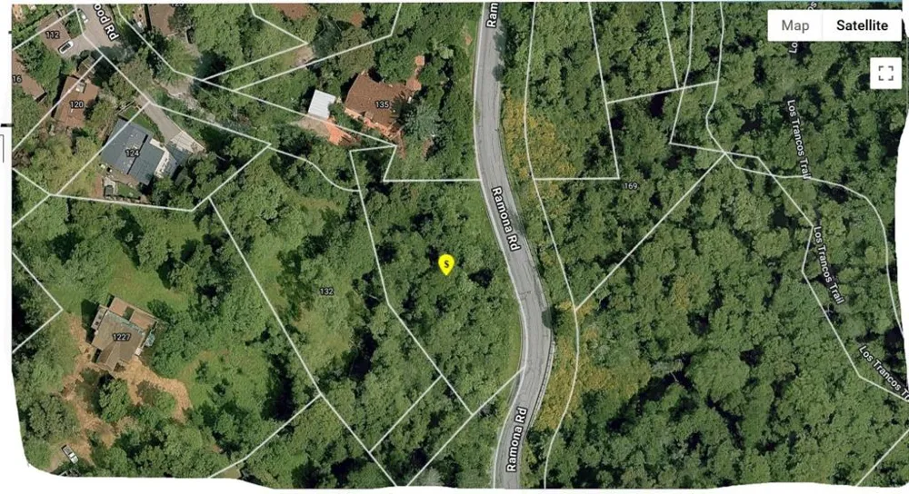 145 Foxwood Road Road Portola Valley, CA 94028
