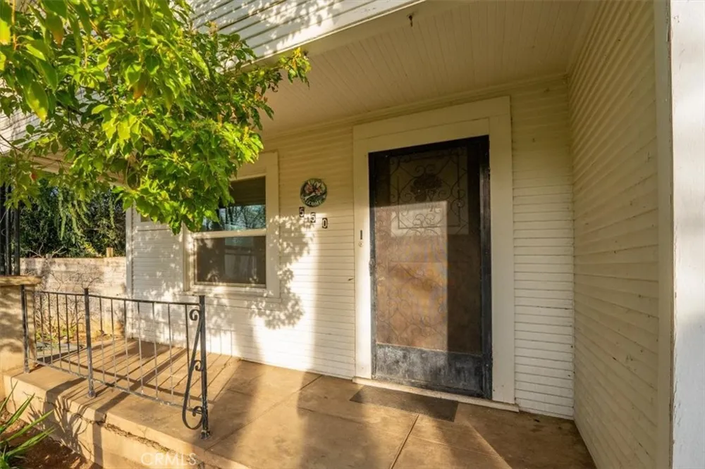 550 Bayles Avenue Red Bluff, CA 96080