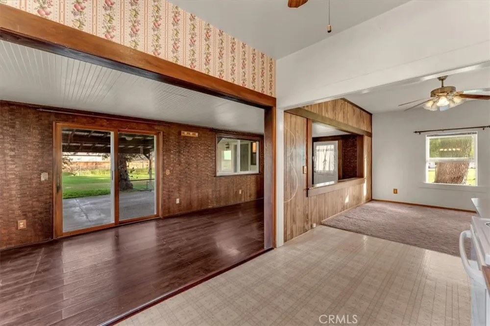 550 Bayles Avenue Red Bluff, CA 96080