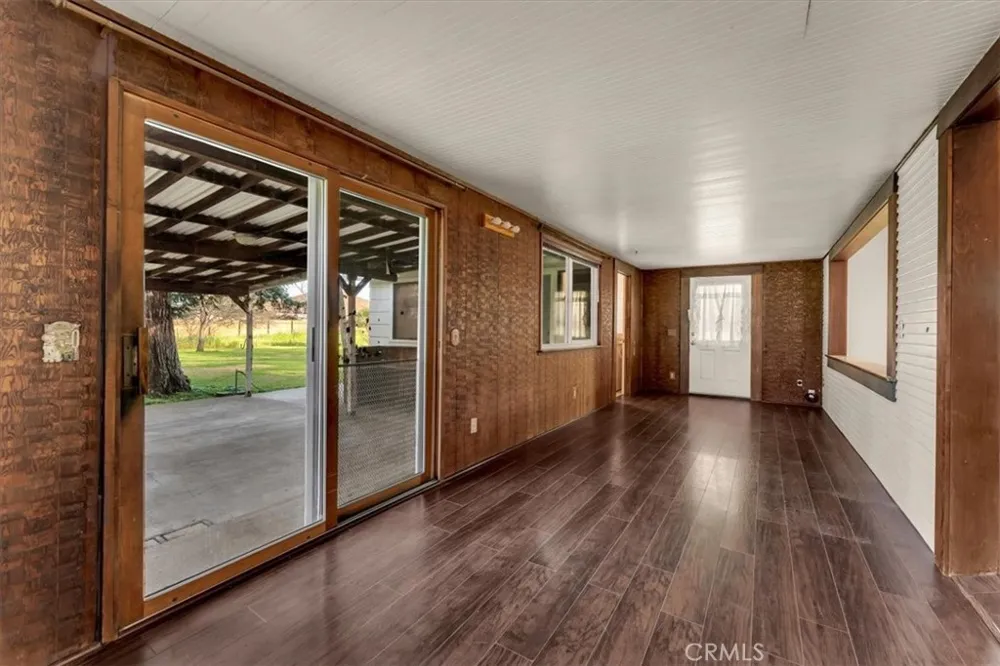 550 Bayles Avenue Red Bluff, CA 96080