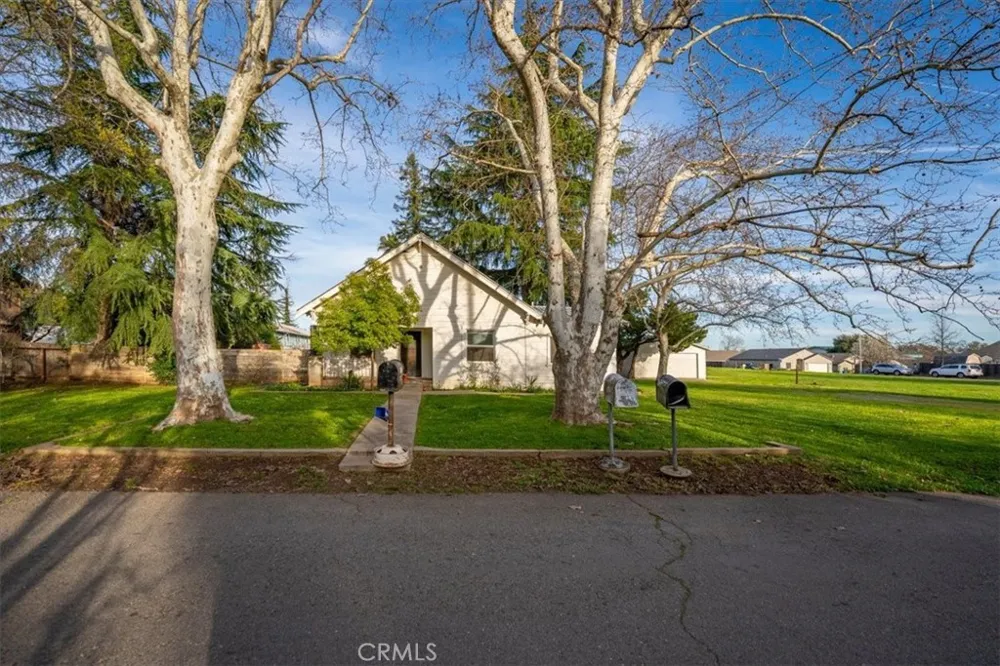 550 Bayles Avenue Red Bluff, CA 96080
