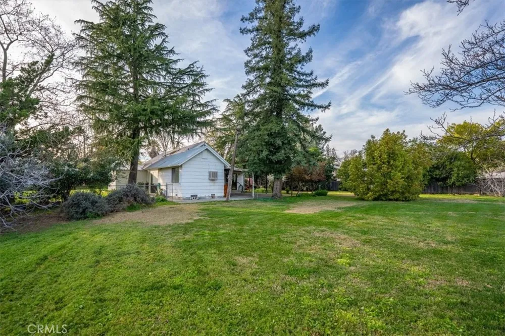 550 Bayles Avenue Red Bluff, CA 96080