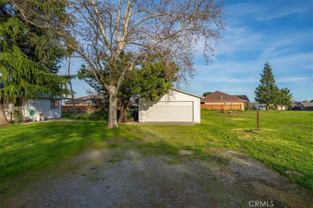550 Bayles Avenue Red Bluff, CA 96080