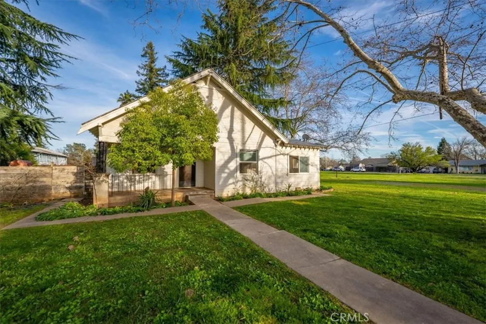 550 Bayles Avenue Red Bluff, CA 96080