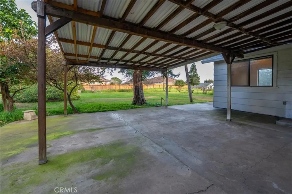550 Bayles Avenue Red Bluff, CA 96080