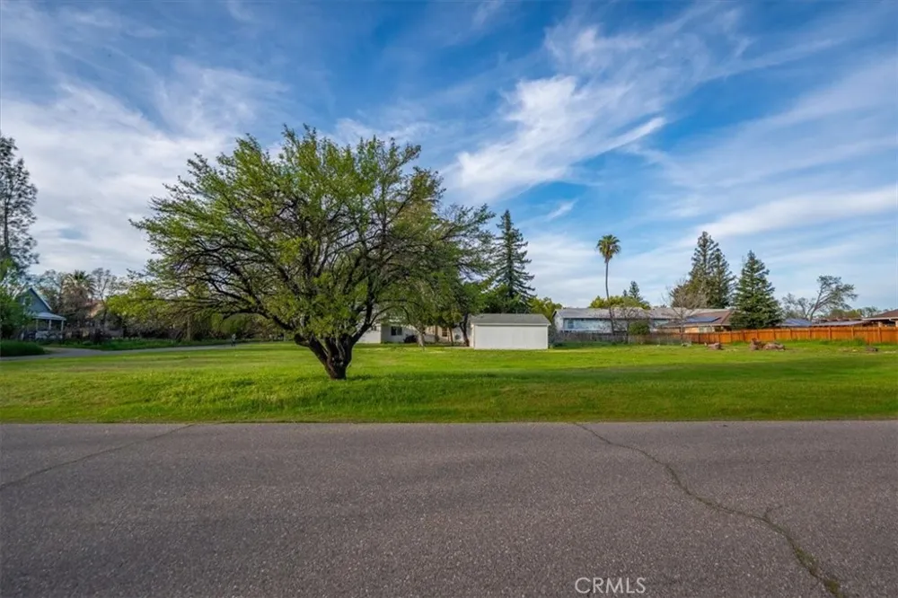 550 Bayles Avenue Red Bluff, CA 96080