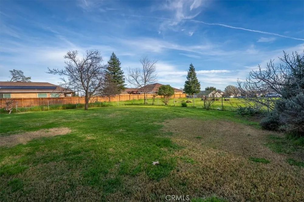 550 Bayles Avenue Red Bluff, CA 96080