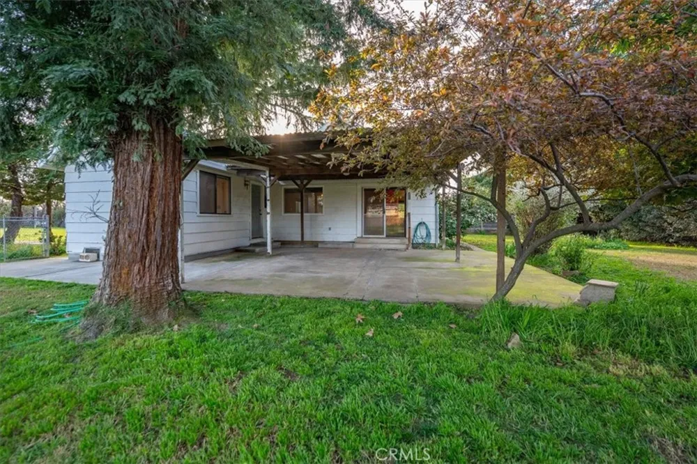 550 Bayles Avenue Red Bluff, CA 96080