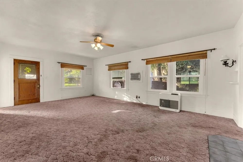 550 Bayles Avenue Red Bluff, CA 96080