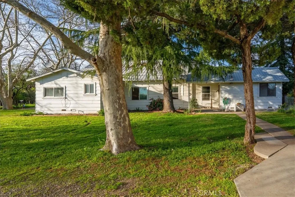 550 Bayles Avenue Red Bluff, CA 96080