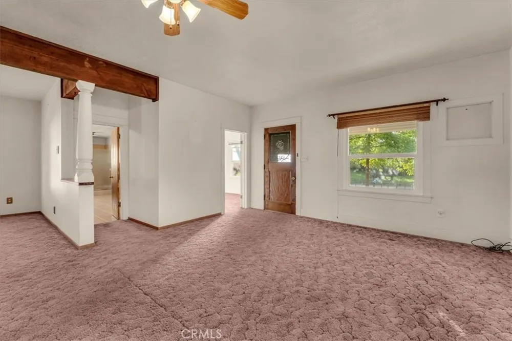 550 Bayles Avenue Red Bluff, CA 96080
