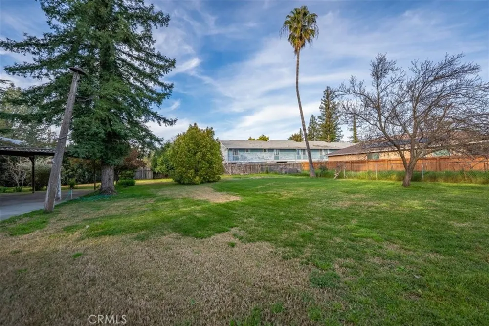 550 Bayles Avenue Red Bluff, CA 96080