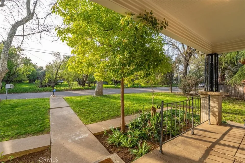 550 Bayles Avenue Red Bluff, CA 96080