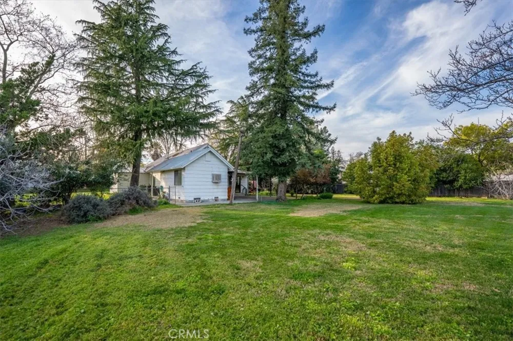 550 Bayles Avenue Red Bluff, CA 96080