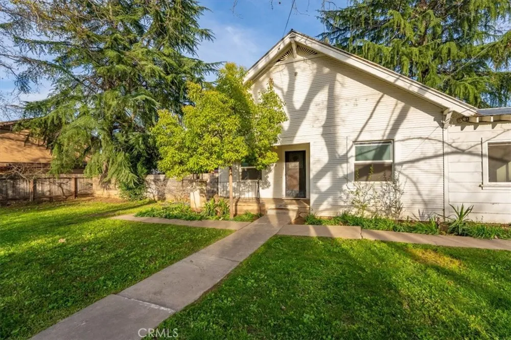 550 Bayles Avenue Red Bluff, CA 96080