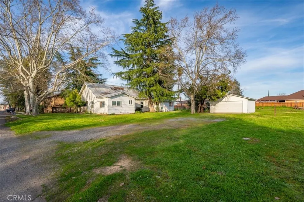 550 Bayles Avenue Red Bluff, CA 96080