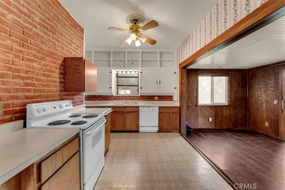 550 Bayles Avenue Red Bluff, CA 96080