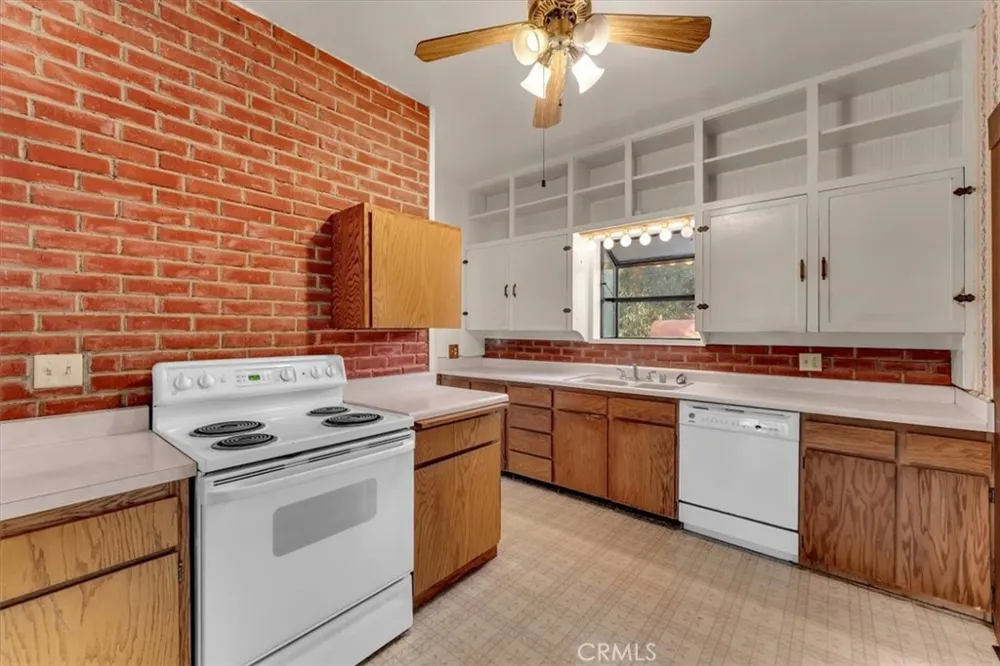 550 Bayles Avenue Red Bluff, CA 96080