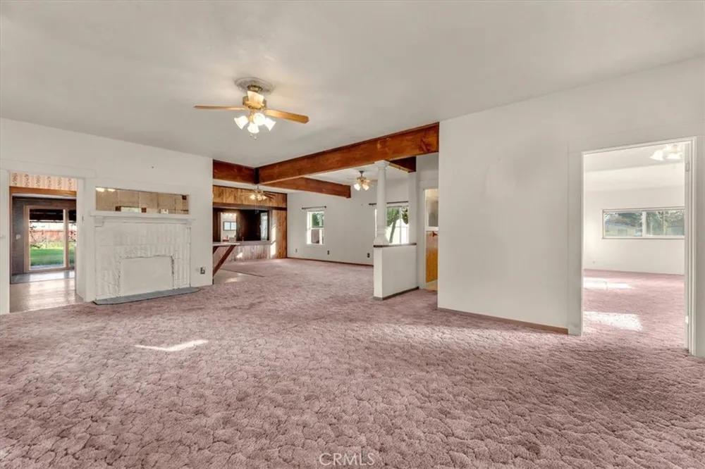 550 Bayles Avenue Red Bluff, CA 96080