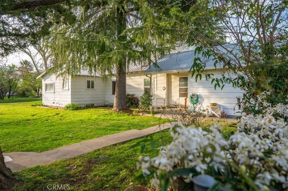 550 Bayles Avenue Red Bluff, CA 96080