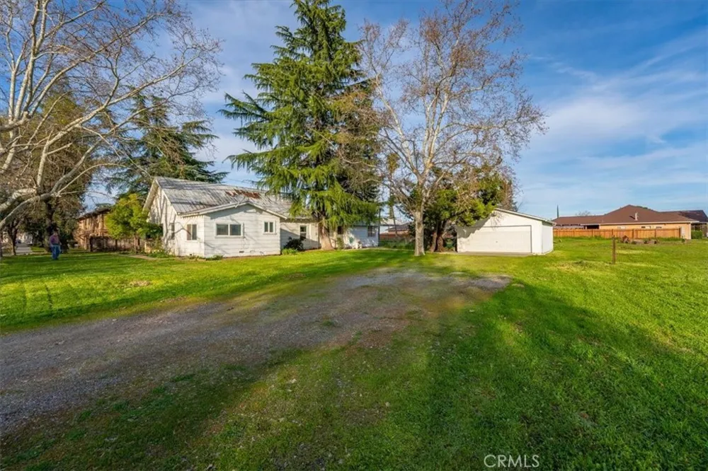 550 Bayles Avenue Red Bluff, CA 96080