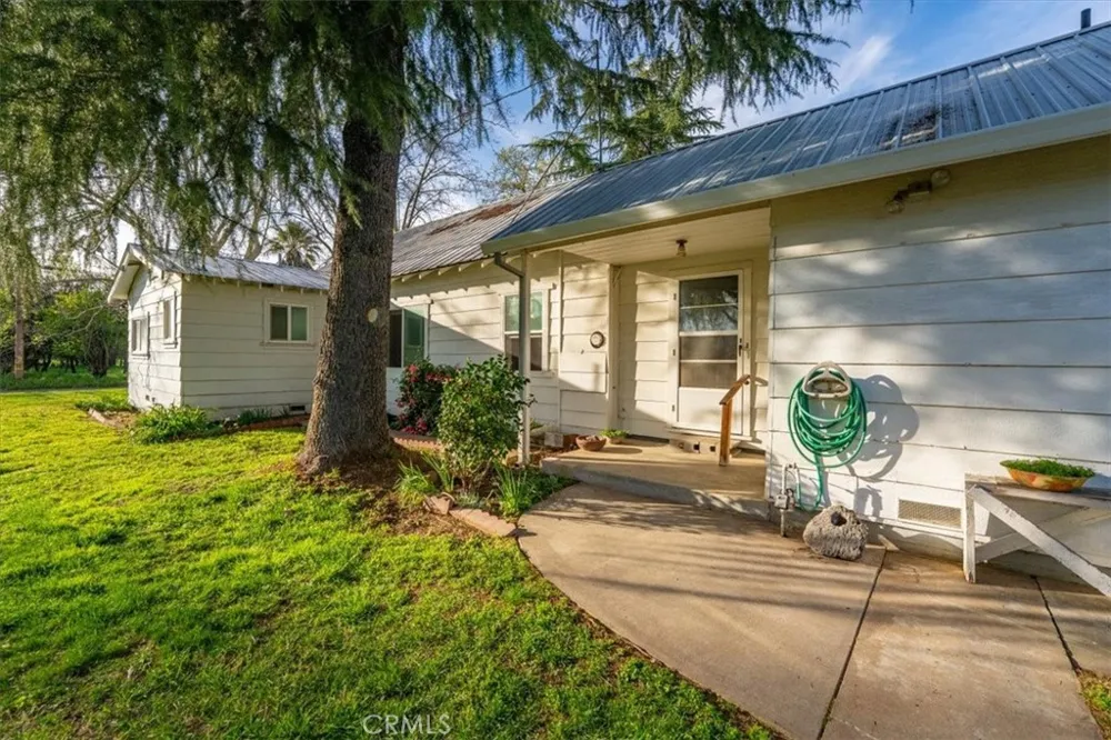 550 Bayles Avenue Red Bluff, CA 96080