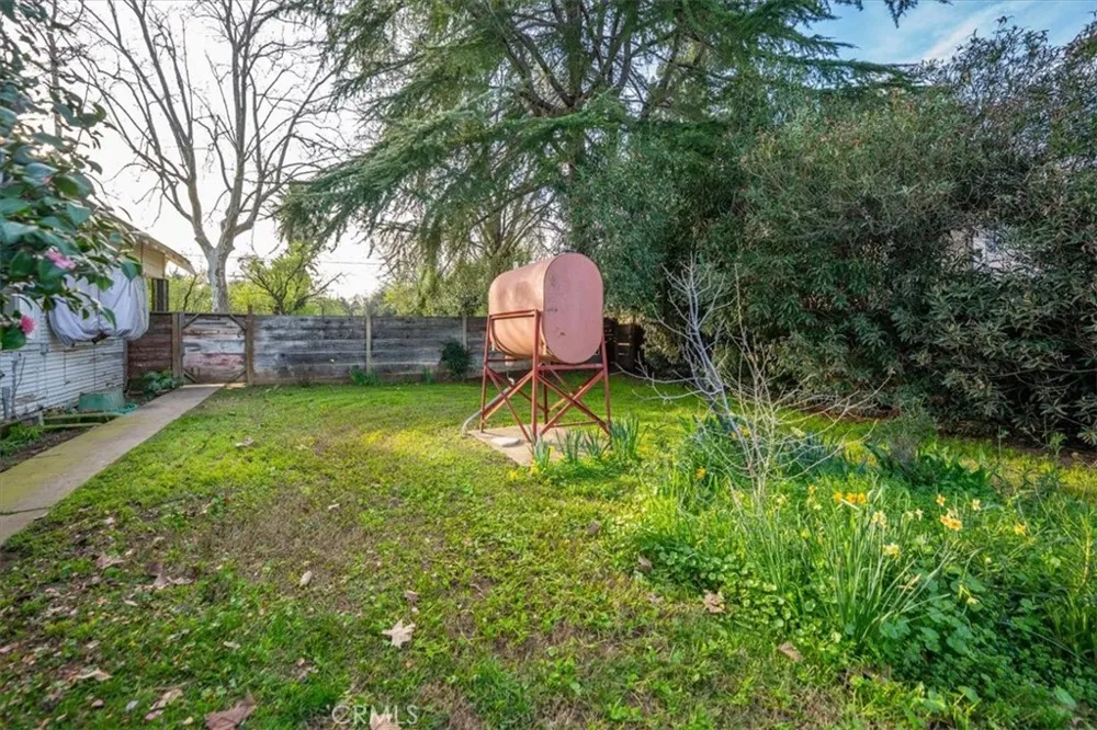 550 Bayles Avenue Red Bluff, CA 96080
