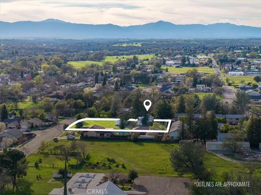 550 Bayles Avenue Red Bluff, CA 96080