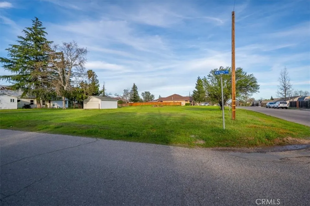 550 Bayles Avenue Red Bluff, CA 96080