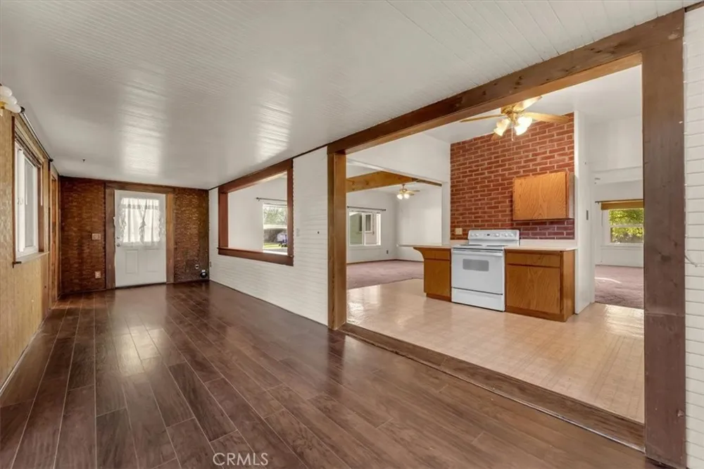 550 Bayles Avenue Red Bluff, CA 96080