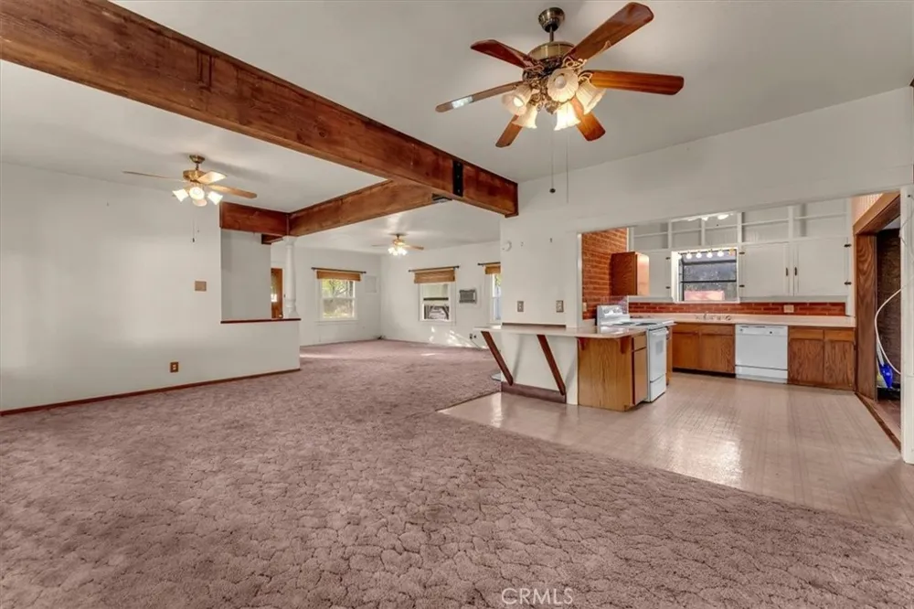 550 Bayles Avenue Red Bluff, CA 96080