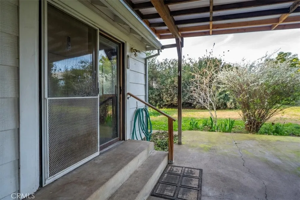 550 Bayles Avenue Red Bluff, CA 96080
