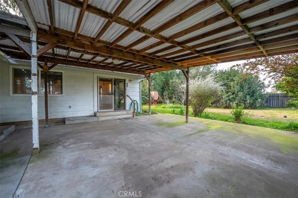 550 Bayles Avenue Red Bluff, CA 96080